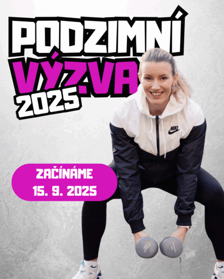 Podzimní výzva s Lucií CTA 2